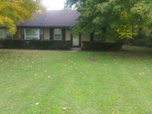 1745 Liberty Rd, Lexington, KY 40505-4205