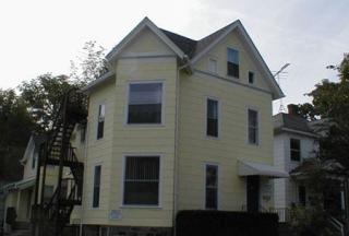 600 Kingsley St, Ann Arbor MI  48104-1262 exterior