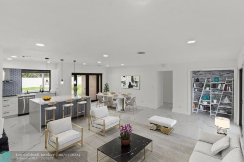 1161 14th St, Boca Raton FL  33486-5431 exterior