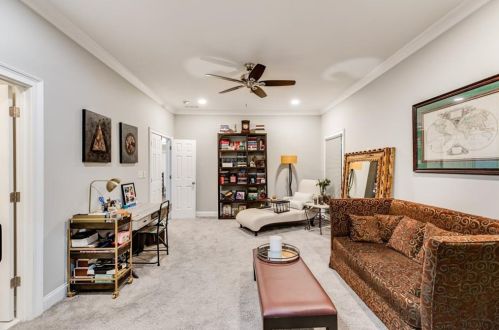 2884 Cravey Dr, Atlanta GA  30345-1420 exterior