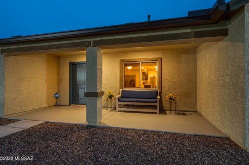 6900 Portugal Ave, Tucson AZ  85757 exterior