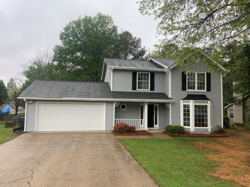 2451 Inverloch Cir, Duluth, GA 30096-6257