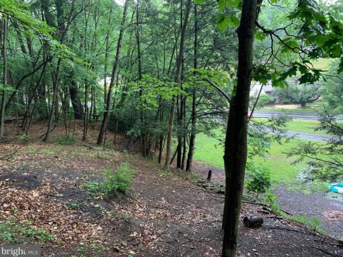 1560 Bunting St, Primrose PA 17901-9005 exterior