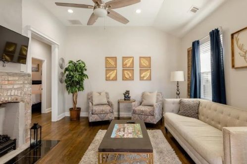 318 Holderness St, Atlanta GA  30310-1306 exterior