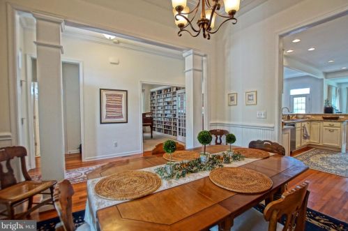 35226 Overfalls Dr, Lewes DE 19958-7001 exterior