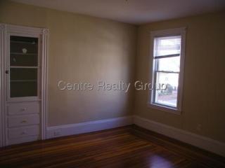 17 Hewlett St, Boston MA  02131 exterior