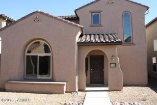 10631 Native Rose Trl, Tucson AZ  85747-6020 exterior