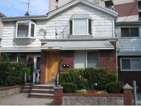 2749 23rd St, Brooklyn NY  11224-2356 exterior