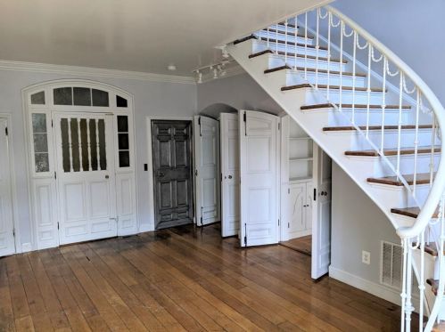 195 George St, Providence RI  02919-2611 exterior