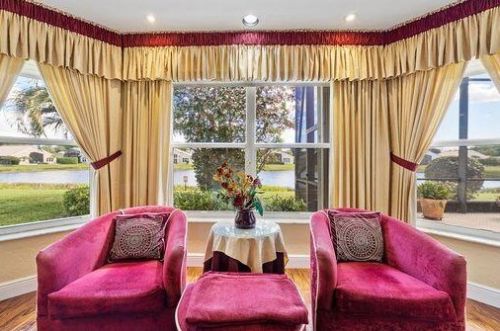 11715 Caracas Blvd, Boynton Beach FL 33437-4081 exterior