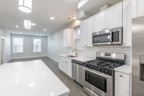 2730 Christiana Ave, Chicago IL  60623-4611 exterior