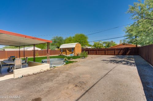 3009 Glenn St, Tucson AZ  85716-2141 exterior