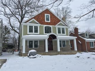 2123 Windemere Rd, Bham, MI 48009-7516