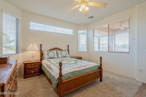 876 Kiefer Ln, Green Valley AZ 85614-5267 exterior