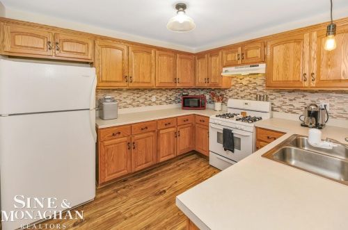 28793 Berwick Ct, New Baltimore MI 48047-5423 exterior