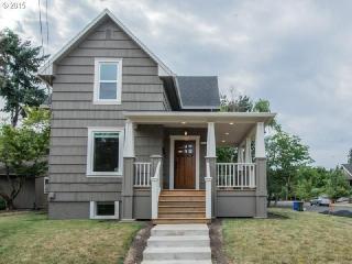 1604 Lambert St, Portland OR  97202-6147 exterior