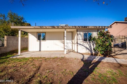 810 27th Ave, Phoenix AZ 85027-1805 exterior