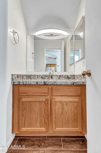 1605 Beautiful Ln, Phoenix AZ 85041-7622 exterior