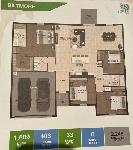 333 Gulfstream Ave, Fort Pierce, FL 34983-1218