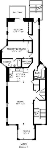 4844 Spaulding Ave, Chicago IL 60625-5205 exterior