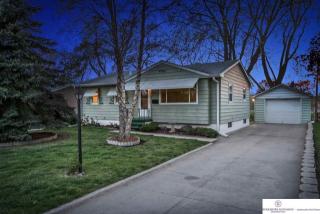 3618 120th St, Omaha NE  68144-4222 exterior