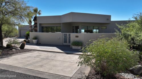 5550 Paseo Bueno, Tucson, AZ 85750-1039