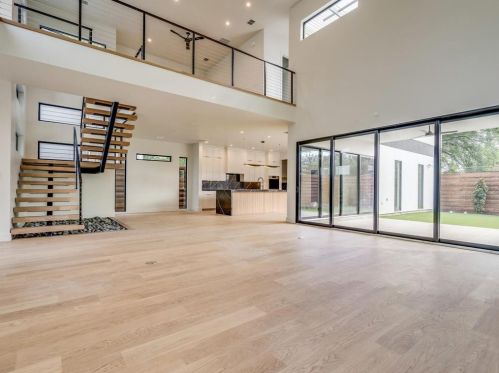 7219 Coronado Ave, Dallas TX  75214-4212 exterior