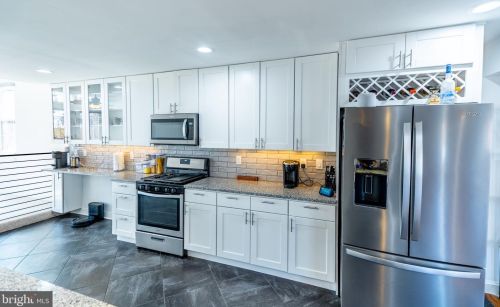 919 45th Pl, Washington DC  20019-3717 exterior