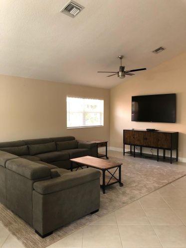 2034 52nd St, Boca Raton FL  33496-3447 exterior