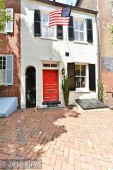 103 Prince St, Alexandria, VA 22314-3311