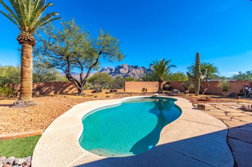 9360 Raleigh Dr, Tucson AZ 85704-3633 exterior