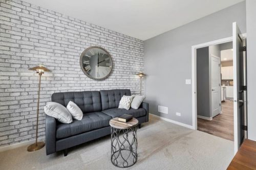 1321 Redtail Ln, Bull Valley IL 60098-7166 exterior