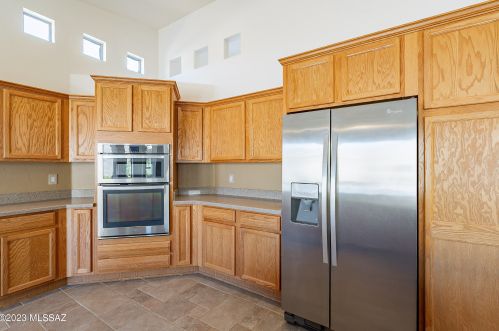 63484 Cat Claw Ln, Tucson AZ 85739-1267 exterior