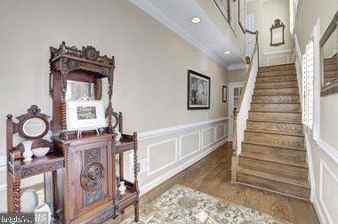 1335 Lessard Ln, Mc Lean VA  22101-3636 exterior