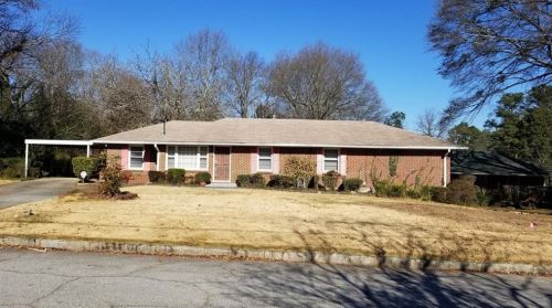 2021 Blayton Cir, Atlanta, GA 30314-1907