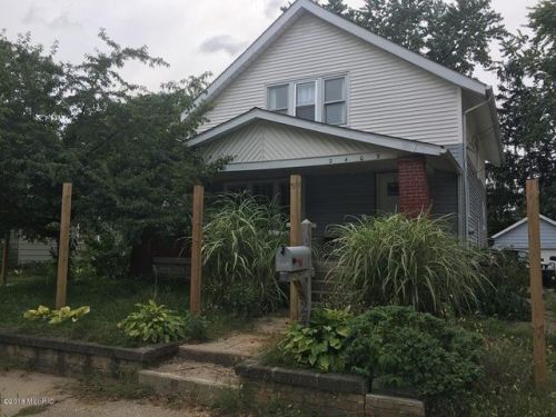 2409 Woodward Ave, Wyoming MI  exterior