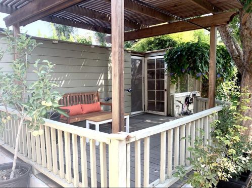 326 4 St, San Jose CA 95112-5254 exterior