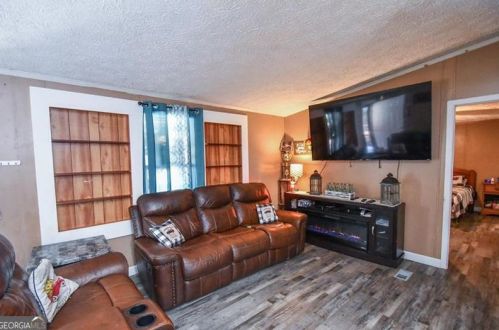 3370 Broome Rd, Gainesville GA 30507-7806 exterior