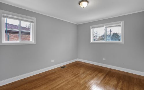 8500 Calumet Ave, Chicago IL 60619-6026 exterior