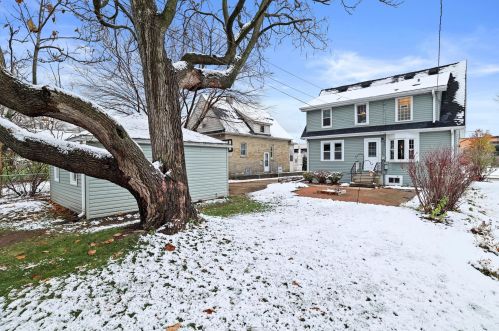 650 99, Milwaukee WI 53227-4218 exterior