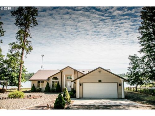 113 Lake Way, Wamic, OR 97063-9736