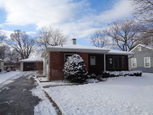 1312 Hamilton Ave, Elmhurst, IL 60126-5408