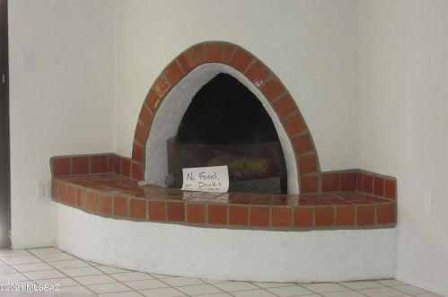 9810 2 St, Tucson AZ 85716-4308 exterior