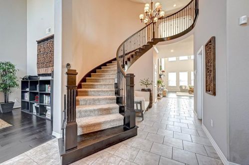 27651 Panola Pl Ln, Fulshear TX 77441-1160 exterior