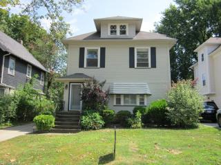 1451 Lincoln Ave, Cleveland OH  44107-4427 exterior