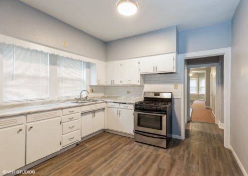 9315 Throop St, Chicago IL  60620-3623 exterior