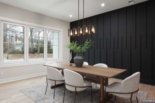 69 Grandview Ave, Upper Saddle River NJ 07458-2127 exterior