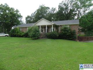 1812 7th Pl, Birmingham AL  35215-4312 exterior