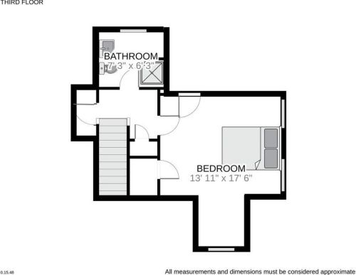 30 Pleasantview Ave, Springfield MA 01106-1019 exterior