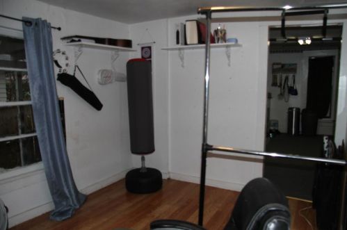 1718 Fannin, Denison TX 75020-4409 exterior